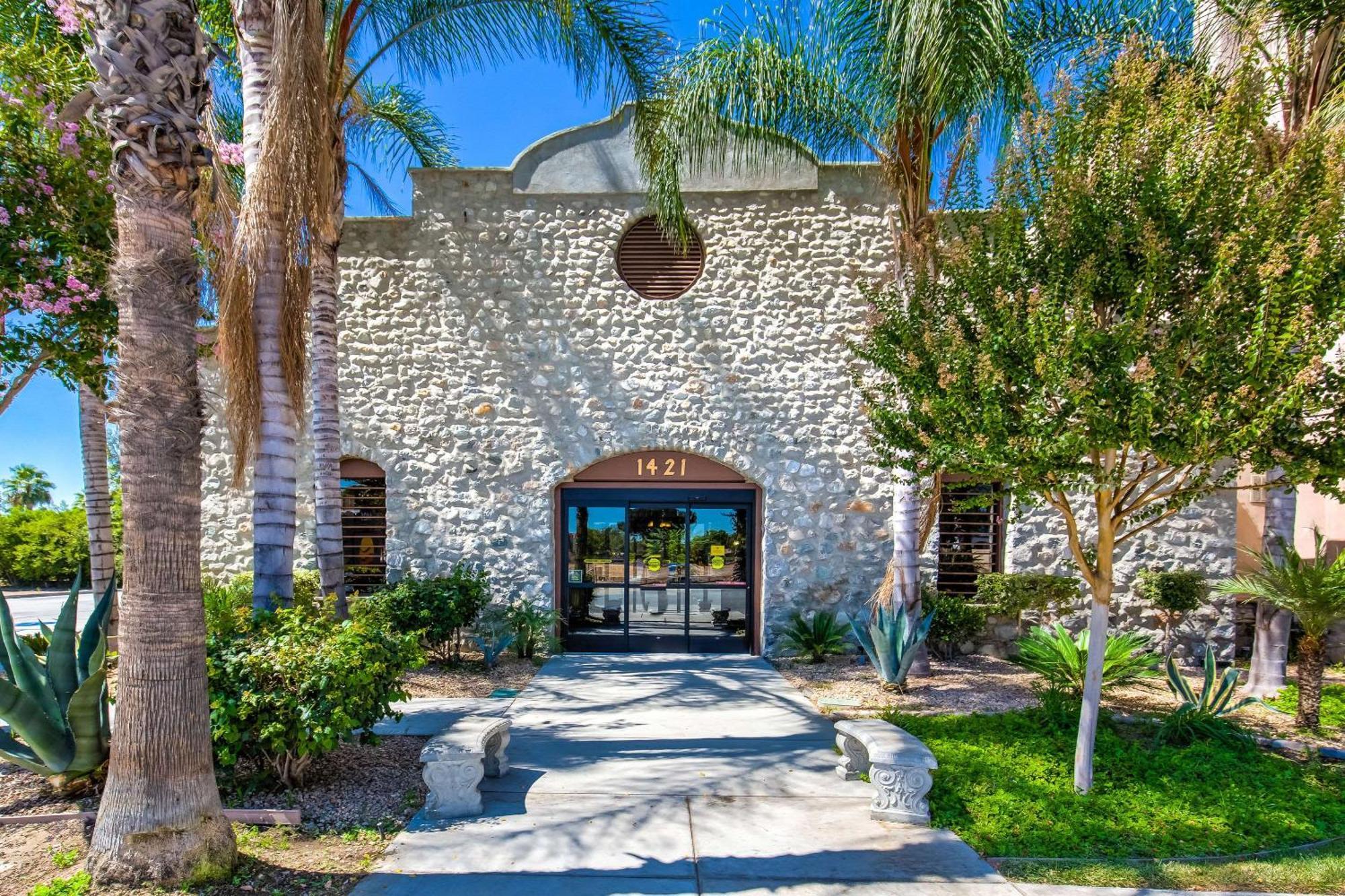 Comfort Inn Pomona Near Fairplex Exterior foto